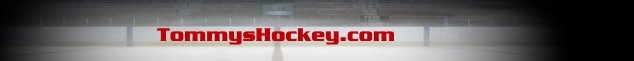 TommysHockey.com